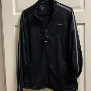 Nike jacket